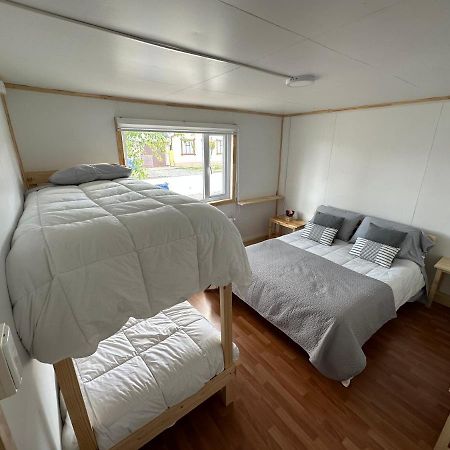 Patagonia Sweet Home 纳塔列斯港 外观 照片