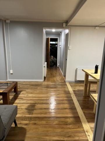 Patagonia Sweet Home 纳塔列斯港 外观 照片