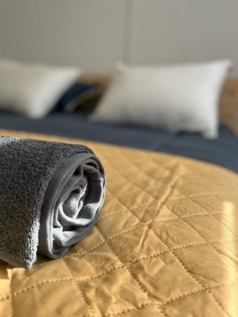 Patagonia Sweet Home 纳塔列斯港 外观 照片